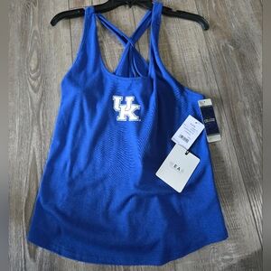 Women's Large UK Tank Top